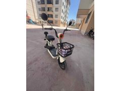 Sahibinden Skyjet EBike 1 S 