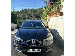 Sahibinden Renault Megane 1.3 TCe Icon 2023 Model 