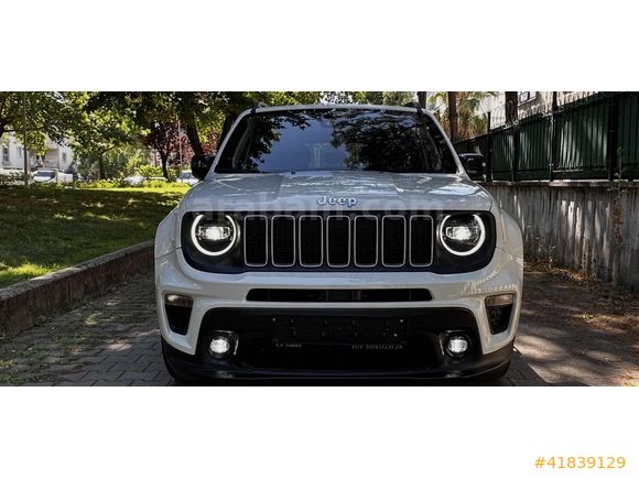 1.5 e-Hybrid Limited | Tramersiz | Sunroof | Komple PPF