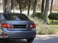 2009 TOYOTA COROLLA 1.4 D-4D ELEGANT ‘OTOMATİK’