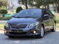 2009 TOYOTA COROLLA 1.4 D-4D ELEGANT ‘OTOMATİK’