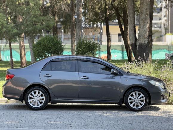2009 TOYOTA COROLLA 1.4 D-4D ELEGANT ‘OTOMATİK’