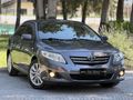 2009 TOYOTA COROLLA 1.4 D-4D ELEGANT ‘OTOMATİK’