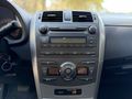 2009 TOYOTA COROLLA 1.4 D-4D ELEGANT ‘OTOMATİK’
