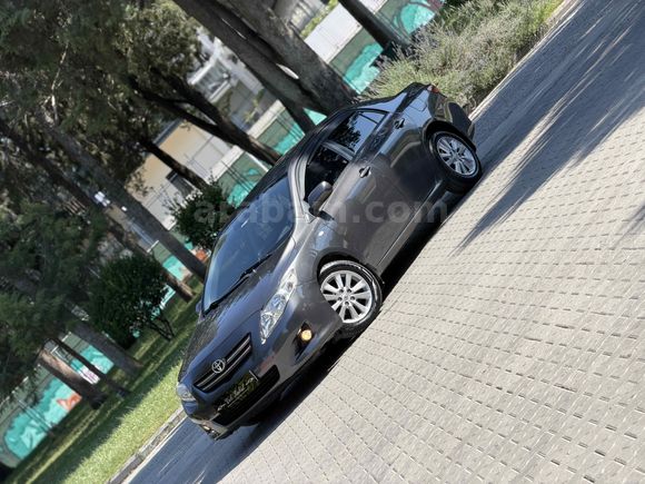 2009 TOYOTA COROLLA 1.4 D-4D ELEGANT ‘OTOMATİK’