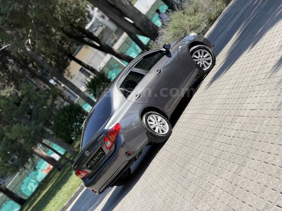 2009 TOYOTA COROLLA 1.4 D-4D ELEGANT ‘OTOMATİK’