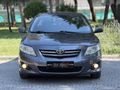 2009 TOYOTA COROLLA 1.4 D-4D ELEGANT ‘OTOMATİK’