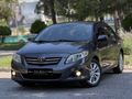 2009 TOYOTA COROLLA 1.4 D-4D ELEGANT ‘OTOMATİK’