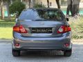 2009 TOYOTA COROLLA 1.4 D-4D ELEGANT ‘OTOMATİK’