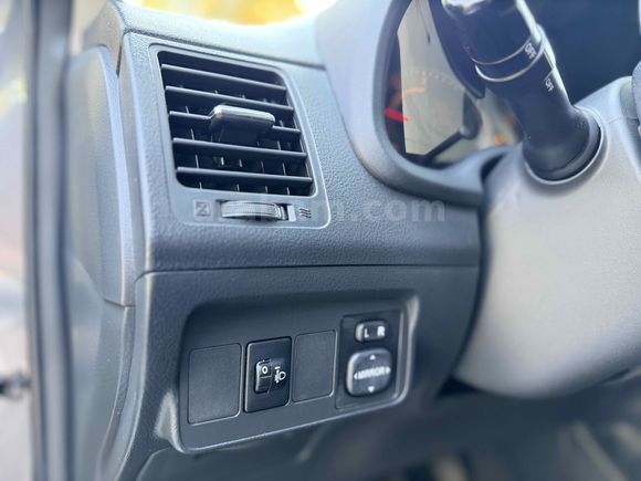 2009 TOYOTA COROLLA 1.4 D-4D ELEGANT ‘OTOMATİK’