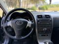 2009 TOYOTA COROLLA 1.4 D-4D ELEGANT ‘OTOMATİK’