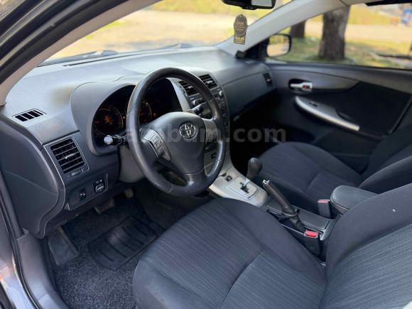 2009 TOYOTA COROLLA 1.4 D-4D ELEGANT ‘OTOMATİK’