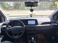 Sahibinden Ford Tourneo Courier 1.5 EcoBlue Titanium 2024 Model