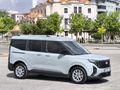 Sahibinden Ford Tourneo Courier 1.5 EcoBlue Titanium 2024 Model