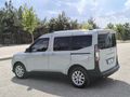 Sahibinden Ford Tourneo Courier 1.5 EcoBlue Titanium 2024 Model
