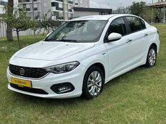 FIAT EGEA 1.6 DİZEL OTOMATİK KK 12 TAKSİT İMKANI