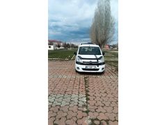Sahibinden Citroen Berlingo 1.6 HDi X 2013 Model temiz