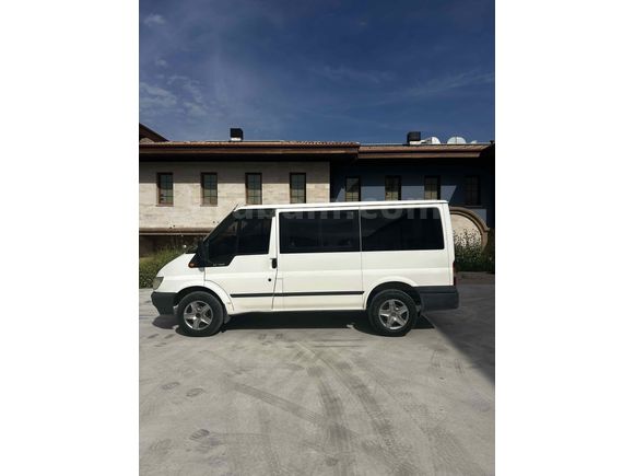 Sahibinden Ford Transit 280 S 2003 Model 