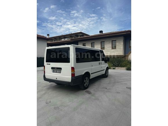 Sahibinden Ford Transit 280 S 2003 Model 