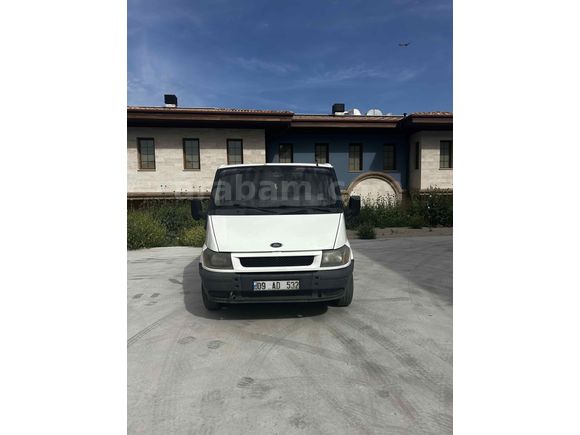 Sahibinden Ford Transit 280 S 2003 Model 