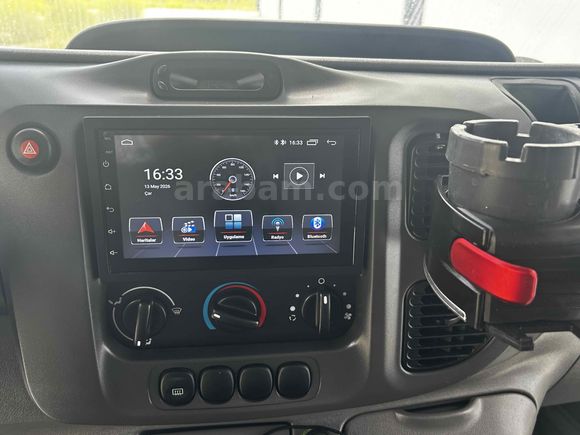 Sahibinden Ford Transit 280 S 2003 Model 