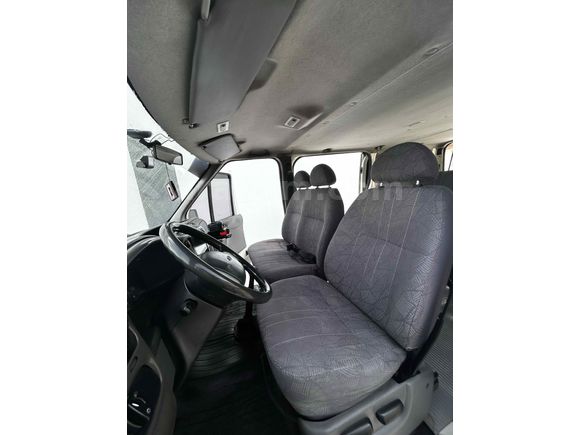 Sahibinden Ford Transit 280 S 2003 Model 