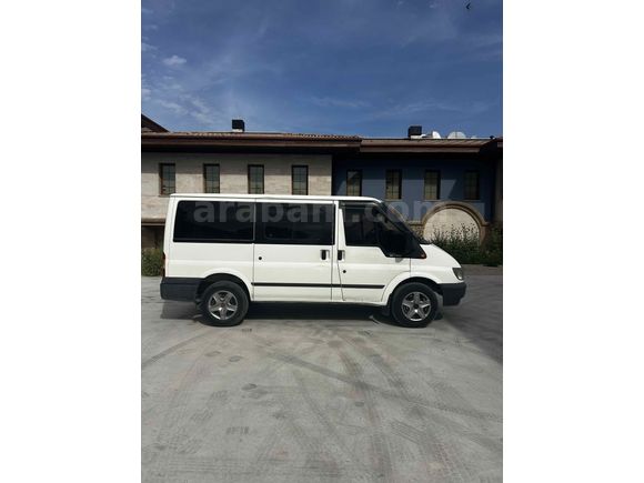 Sahibinden Ford Transit 280 S 2003 Model 