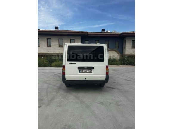 Sahibinden Ford Transit 280 S 2003 Model 