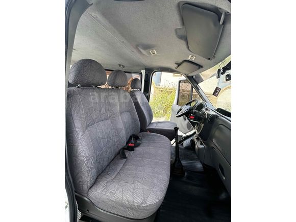 Sahibinden Ford Transit 280 S 2003 Model 