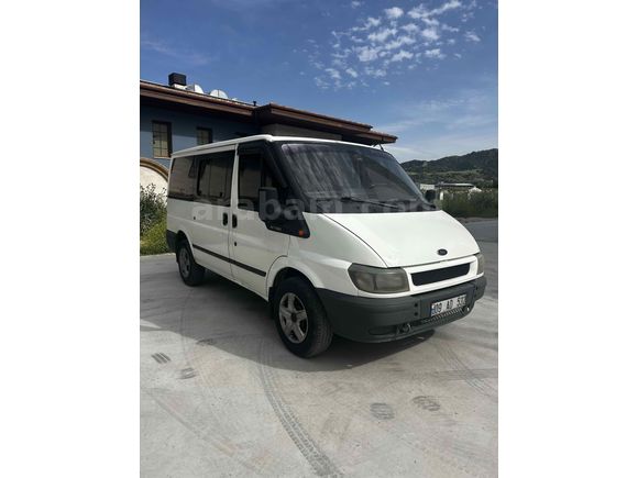 Sahibinden Ford Transit 280 S 2003 Model 