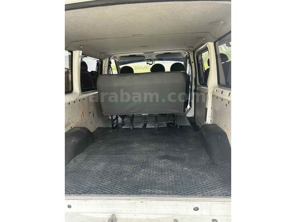 Sahibinden Ford Transit 280 S 2003 Model 