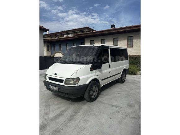 Sahibinden Ford Transit 280 S 2003 Model 