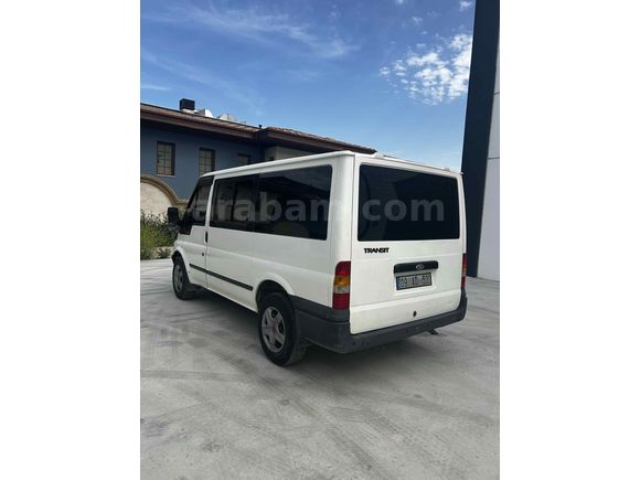 Sahibinden Ford Transit 280 S 2003 Model 