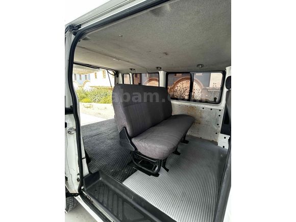 Sahibinden Ford Transit 280 S 2003 Model 