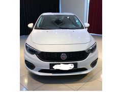 Sahibinden Fiat Egea 1.3 Multijet Easy 2018 Model Antalya 175.000 km Beyaz