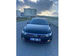 Sahibinden Volkswagen Passat 1.6 TDi BlueMotion Comfortline 2018 Model 