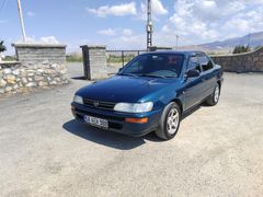 Sahibinden Toyota Corolla 1.6 GLi 1996 Model