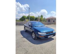 Sahibinden Toyota Corolla 1.6 GLi 1996 Model