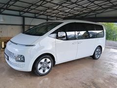 Sahibinden Hyundai Staria 1.6 T-GDI Elite 2024 Model