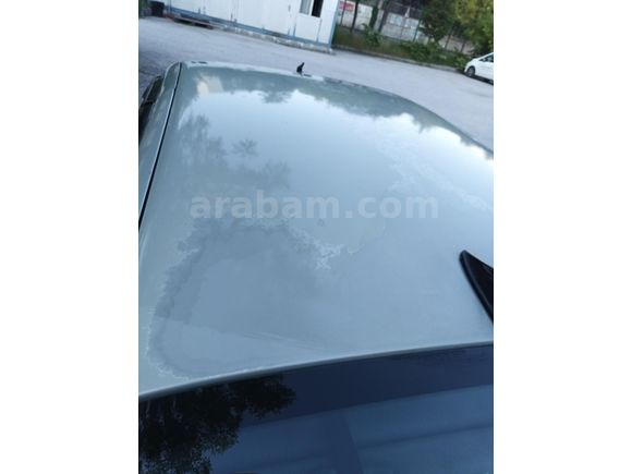 Sahibinden Renault Clio 1.4 2005 Model