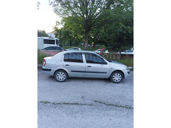 Sahibinden Renault Clio 1.4 2005 Model