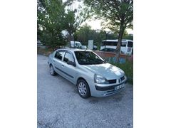 Sahibinden Renault Clio 1.4 2005 Model