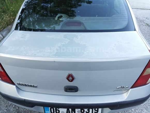 Sahibinden Renault Clio 1.4 2005 Model
