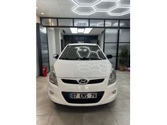 Sahibinden Hyundai i20 1.2 MPI Team 2011 Model