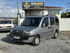 Sahibinden Fiat Doblo 1.9 D 2002 Model  