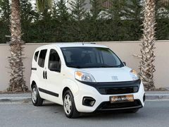 -SERVİS BAKIMLI 2023 FİORİNO 1.3 MULTİJET ÖZEL SERİ+ 95.000 KM-