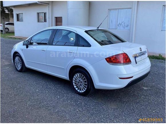 KAPTANOĞLU OTOMOTİV'den EMSALSİZ TEMİZLİKTE 2017 MODEL LİNEA