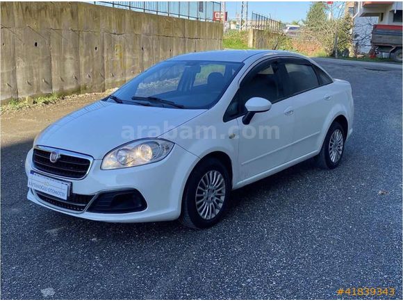 KAPTANOĞLU OTOMOTİV'den EMSALSİZ TEMİZLİKTE 2017 MODEL LİNEA