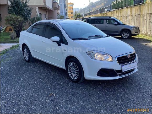 KAPTANOĞLU OTOMOTİV'den EMSALSİZ TEMİZLİKTE 2017 MODEL LİNEA
