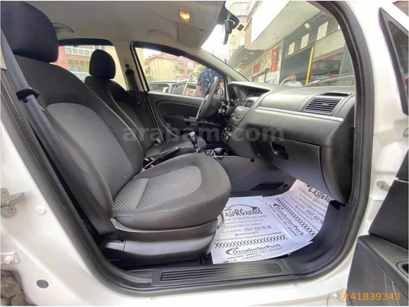 KAPTANOĞLU OTOMOTİV'den EMSALSİZ TEMİZLİKTE 2017 MODEL LİNEA